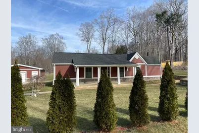 8240 Sinclair Mill Road, Manassas, VA 20112 - Photo 1