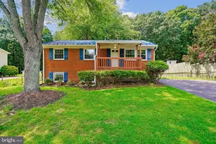 13022 Kerrydale Rd, Woodbridge, VA 22193 - Photo 1