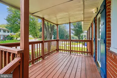 13022 Kerrydale Road, Woodbridge, VA 22193 - Photo 2