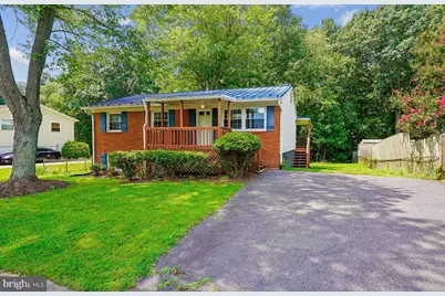 13022 Kerrydale Road, Woodbridge, VA 22193 - Photo 6