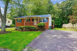 13022 Kerrydale Rd, Woodbridge, VA 22193 - Photo 6