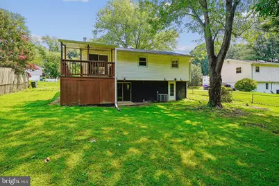 13022 Kerrydale Road, Woodbridge, VA 22193 - Photo 36