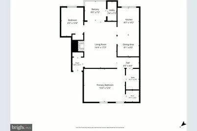 12221 Stevenson Court #12221, Woodbridge, VA 22192 - Photo 30