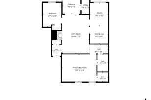 12221 Stevenson Ct, Woodbridge, VA 22192 - Photo 30