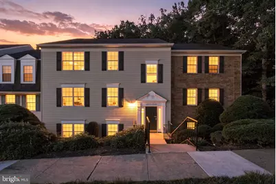 12221 Stevenson Court #12221, Woodbridge, VA 22192 - Photo 1