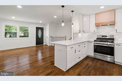 3551 Forestdale Avenue, Woodbridge, VA 22193 - Photo 4