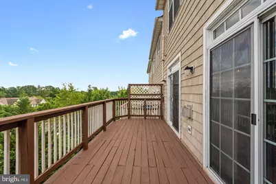 1834 Cedar Cove Way, Woodbridge, VA 22191 - Photo 22