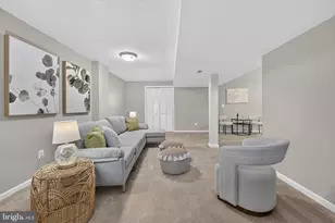 2893 Chevoit Hill Ct, Woodbridge, VA 22191 - Photo 92