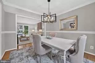 2893 Chevoit Hill Ct, Woodbridge, VA 22191 - Photo 20