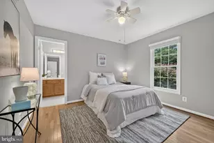2893 Chevoit Hill Ct, Woodbridge, VA 22191 - Photo 66