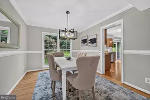 2893 Chevoit Hill Ct, Woodbridge, VA 22191 - Photo 18