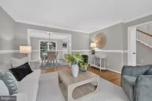 2893 Chevoit Hill Ct, Woodbridge, VA 22191 - Photo 16