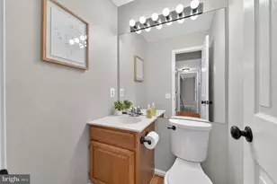 2893 Chevoit Hill Ct, Woodbridge, VA 22191 - Photo 46