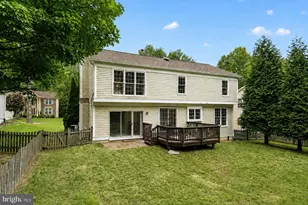 2893 Chevoit Hill Ct, Woodbridge, VA 22191 - Photo 110