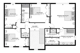 2893 Chevoit Hill Ct, Woodbridge, VA 22191 - Photo 124