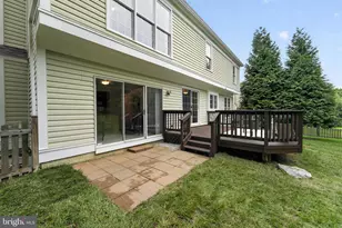2893 Chevoit Hill Ct, Woodbridge, VA 22191 - Photo 112