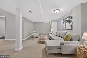 2893 Chevoit Hill Ct, Woodbridge, VA 22191 - Photo 90
