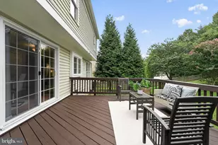 2893 Chevoit Hill Ct, Woodbridge, VA 22191 - Photo 106