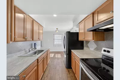 14593 Earlham Court, Woodbridge, VA 22193 - Photo 8