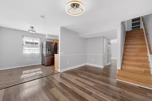 14593 Earlham Ct, Woodbridge, VA 22193 - Photo 12