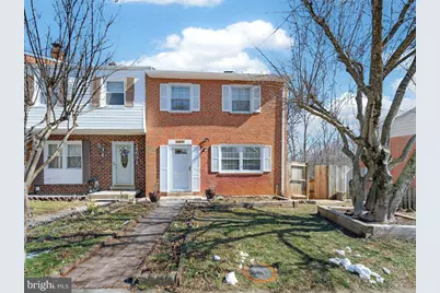 14593 Earlham Court, Woodbridge, VA 22193 - Photo 1