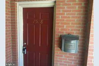 7528 Diplomat Drive #15-1, Manassas, VA 20109 - Photo 1