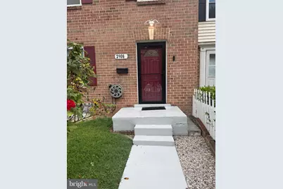 2908 Wren Court, Woodbridge, VA 22191 - Photo 4