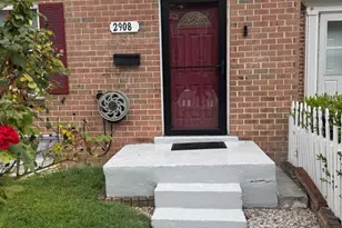 2908 Wren Ct, Woodbridge, VA 22191 - Photo 4