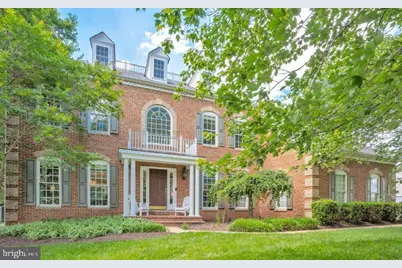 5638 Lick River Lane, Gainesville, VA 20155 - Photo 1