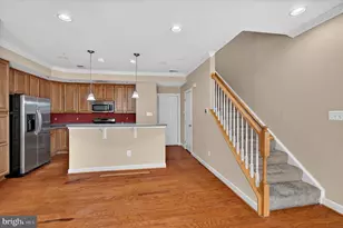 15164 Lancashire Dr, Woodbridge, VA 22191 - Photo 8