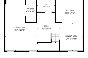 4656 Evansdale Rd, Woodbridge, VA 22193 - Photo 32
