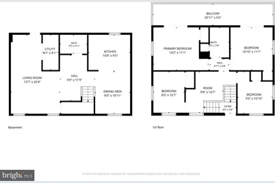 4656 Evansdale Road, Woodbridge, VA 22193 - Photo 34