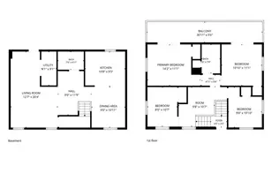 4656 Evansdale Rd, Woodbridge, VA 22193 - Photo 34