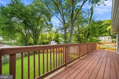 4656 Evansdale Road, Woodbridge, VA 22193 - Photo 24