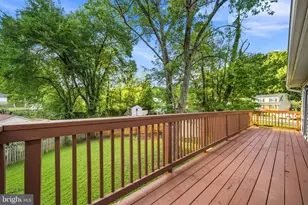 4656 Evansdale Rd, Woodbridge, VA 22193 - Photo 24