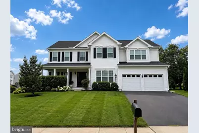 8851 Tenbury Court, Bristow, VA 20136 - Photo 1