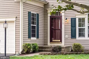 14505 Swordale Ln, Bristow, VA 20136 - Photo 4