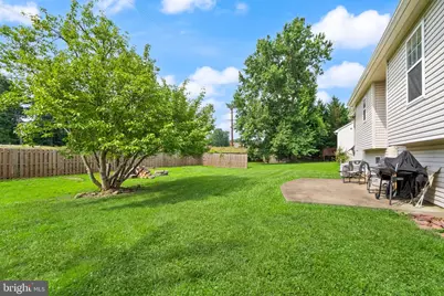 5793 Rockcliff Lane, Woodbridge, VA 22193 - Photo 24