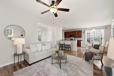 17037 Loftridge Lane, Gainesville, VA 20155 - Photo 18
