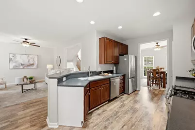 17037 Loftridge Lane, Gainesville, VA 20155 - Photo 24