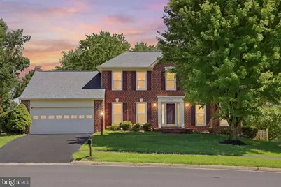 8213 Crackling Fire Drive, Gainesville, VA 20155 - Photo 2