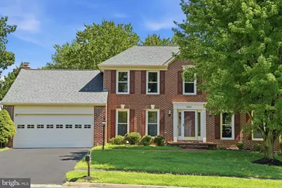 8213 Crackling Fire Drive, Gainesville, VA 20155 - Photo 4