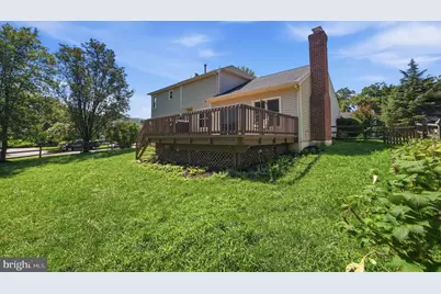 8213 Crackling Fire Drive, Gainesville, VA 20155 - Photo 54