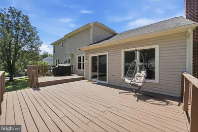 8213 Crackling Fire Drive, Gainesville, VA 20155 - Photo 26