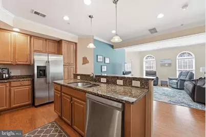 2623 Eastbourne Drive #285, Woodbridge, VA 22191 - Photo 6