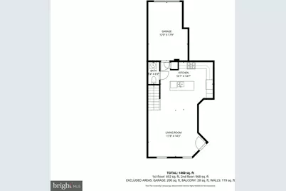 2623 Eastbourne Drive #285, Woodbridge, VA 22191 - Photo 24