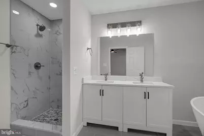 3299 Greco Court, Woodbridge, VA 22192 - Photo 14