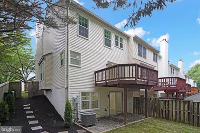 3299 Greco Court, Woodbridge, VA 22192 - Photo 30