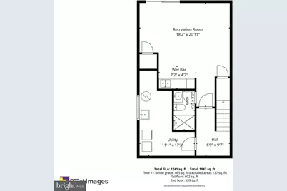 15370 Blacksmith Terrace, Woodbridge, VA 22191 - Photo 26