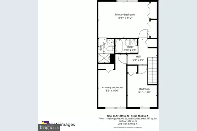 15370 Blacksmith Terrace, Woodbridge, VA 22191 - Photo 24